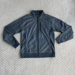 Lululemon light training jacket